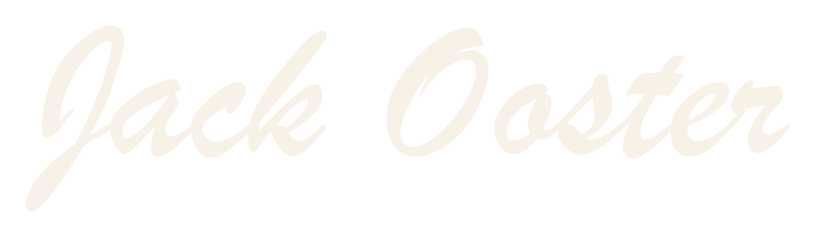 Jack Ooster